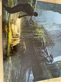 THE LAST OF US THE POSTER COLLECTION (40 REMOVABLE POSTERS) - 13