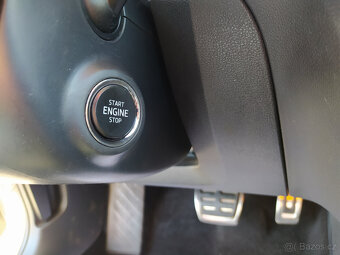 Škoda Octavia Combi 2.0 TSi RS DSG, navi, led.. - 13
