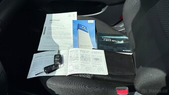 Hyundai i30 //1.4i//80kW//1.MAJITELKA//70TKM//SERVIS// - 13