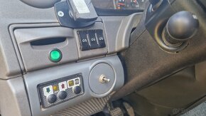 Iveco Daily 70C17 EEV sklápěč + ruka - 13