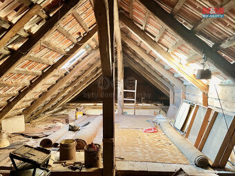 Prodej rodinného domu, 85 m², Rovná - 13