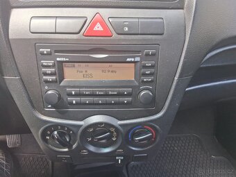 PICANTO 1.1 48kw r.v. 2008,KLIMA,el.okna,Central, - 13