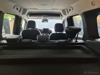 Mercedes-Benz Třidy T 180d Progressive S. ODPOCET DPH - 13