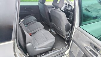 Volkswagen Sharan 1.9 TDI PD 96kw - 13