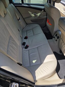 BMW E61 530D 173kw LCI 2009 M-Paket - 13