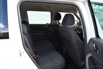 Škoda Yeti 2.0TDi/FACELIFT/MANUÁL/VÝBAVA/ - 13