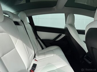 Tesla Model 3 Performance 4x4 FSD záruka DPH - 13