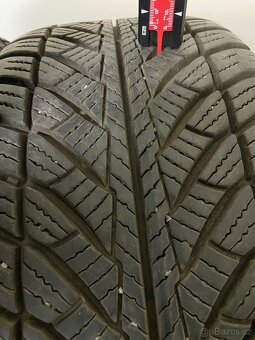 ORIGINAL ALU KOLA BMW 5 G30 G31 "STYLE 684" 245/45/18 - 13