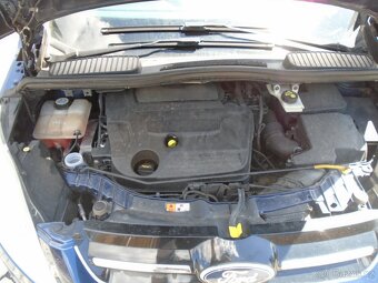 ford cmax grand 2012 nafta díly - 13