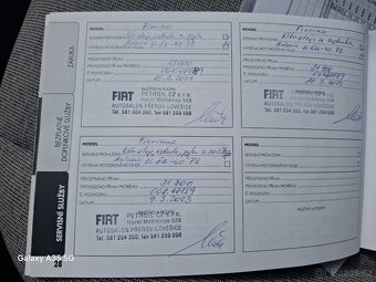 Fiat Fiorino  RV2018   48000km odpočet DPH - 13