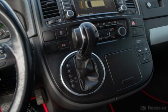Volkswagen T5 Multivan LONG 2.0 BiTDi 4Motion - 13