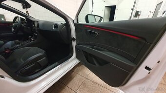 Seat Leon Cupra Performance - 13