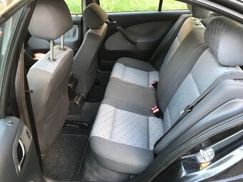 Škoda Octavia 1 1.9 TDI 66kw 210 000km nová STK, tažné - 13