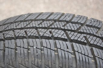 NOVÝ zimní komplet Š.Fabia IV/VW Polo,S.Ibiza-185/65R15 - 13