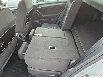 Golf Sportsvan 1,4 TSi 92KW DSG Lounge ,REZERVACE - 13