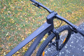 Scott Scale 940 Carbon (M) 2024 Stav nového kola - 13