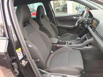Škoda Karoq TDI 110kW 4x4 DSG Sportline - záruka Autodraft - 13