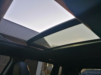 Jeep Compass, S 4x4,170 koní,plná výbava - 13