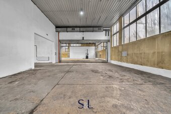 Prodej výroba, 631 m² - Oldřichov v Hájích, ev.č. 01114 - 13