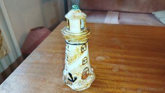 keramické hrníčky a džbány - 13