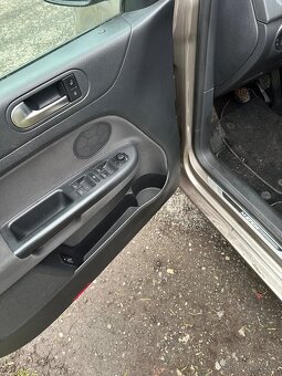 VW GOLF PLUS 1.4 TSI-90KW-MATCH-NAVIGACE - 13