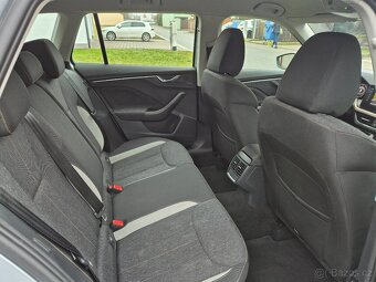 Škoda Kamiq Style, full led, virtual - 13
