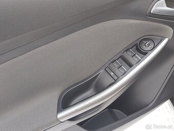 Ford Focus 1.6 Ti-VCT 92 kw, 2012 - 13