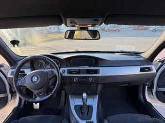 BMW 320D XDRIVE AUTOMAT 130KW - 13