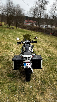 BMW R1200GS - 13