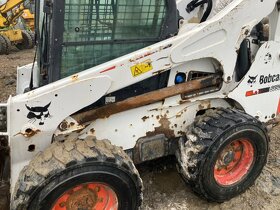 BOBCAT S850 - 13