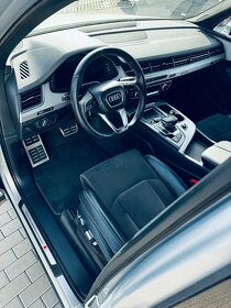 Audi Q7 3.0tdi S-line - 13