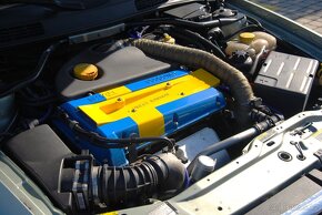 Saab 9-3 OG 2.0 Turbo "Viggen" - 13