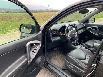 Toyota Rav4, 2.0 VVT-i 112 kW,LPG,automat - 13