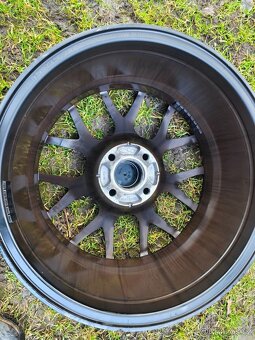 Alu kola Sparco Pro Corsa  4x108 7,5x17 Ford Fiesta - 13