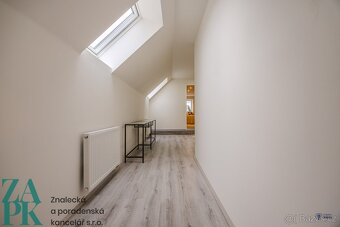 Prodej rodinného domu, 138 m2 - Pňovice, ev.č. 01054 - 13