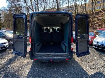 Ford Transit 310 Trend L2 7-míst 2.0TDCI 96kW 2018 ČR DPH - 13