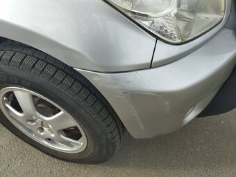 Toyota RAV4 1,8benzin - 13