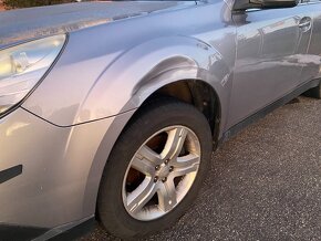 Subaru Outback 3,6R - 13