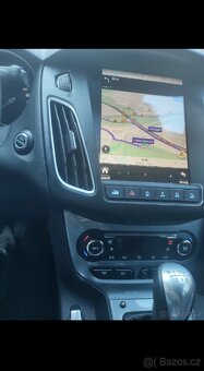 Ford Focus 1.6 ecoboost 134 kW od výroby 2012 - 13