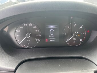 Fiat Ducato 2.2 MultiJet 88 kw L2H2 TOP stav, 1. majitel, ČR - 13