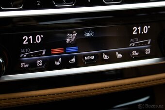BMW Rad 5 540i xDrive A/T. - 13