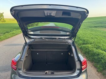 Renault Clio AUTOMAT, benzín, 17tkm, Max výbava - 13