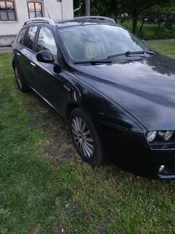 Alfa romeo 159 2.4 147kw - 13