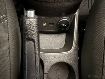 Ford Fiesta, 1.0 65k 1.majitel - 13