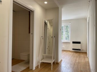Pronájem bytu 2+1 v osobním vlastnictví 52 m², Mikulov. - 13