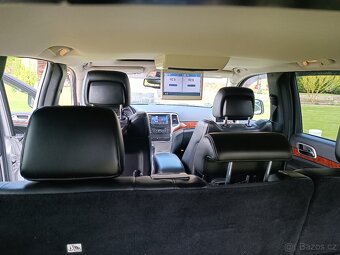 Jeep grand Cherokee - 13