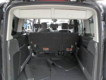 Ford Tourneo Connect 1,5 TDCi MAXI LONG Titanium - 13