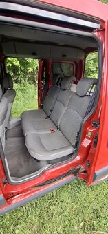 KANGOO 4X4  1,6 16V 70KW - 13
