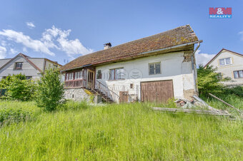 Prodej rodinného domu, 73 m², Myslív - 13