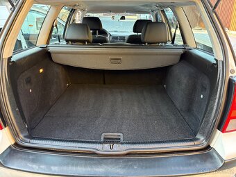 VW Golf 1.9 TDI, automat - 13